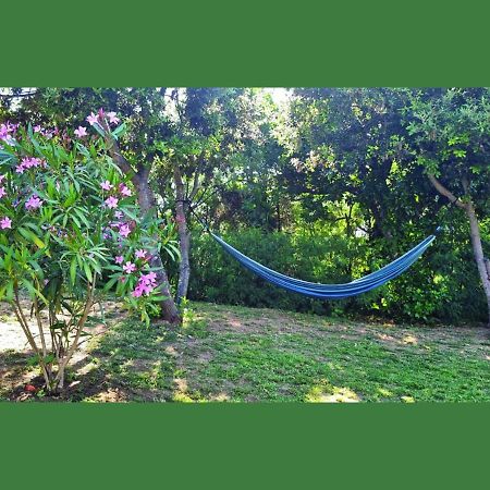 Vista Mare Villa Porticcio  Ngoại thất bức ảnh