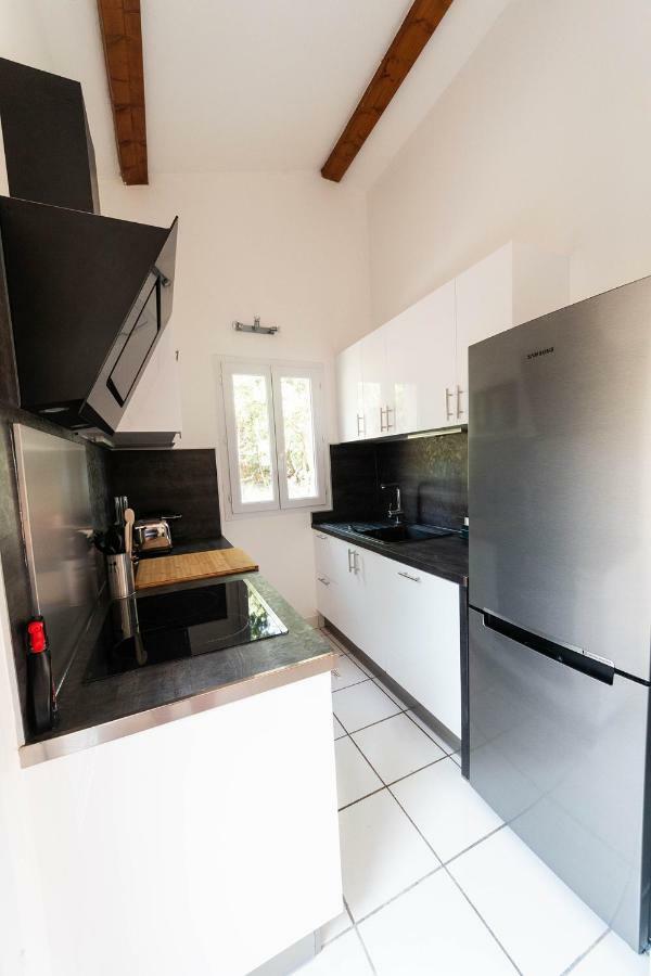 Vista Mare Villa Porticcio  Ngoại thất bức ảnh